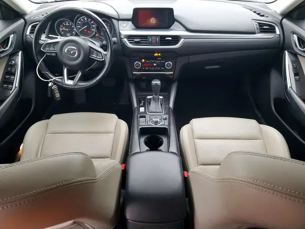 JM1GL1V54H1110782 2017 MAZDA 6 - Image 8