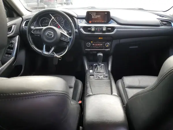 JM1GL1V54H1110992 2017 MAZDA 6 - Image 8