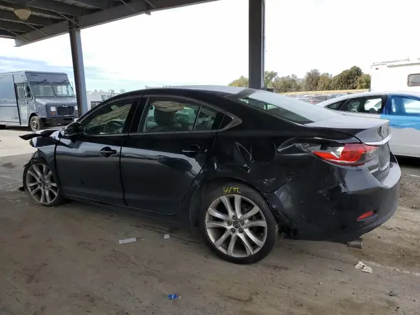 JM1GL1V54H1112130 2017 MAZDA 6 - Image 2