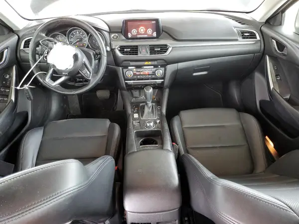 JM1GL1V54H1112130 2017 MAZDA 6 - Image 8