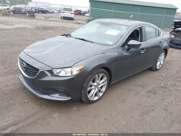 JM1GL1V54H1112273 2017 MAZDA 6 - Image 2