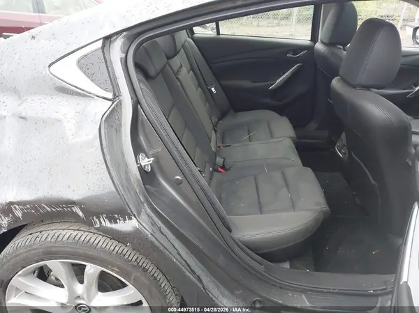 JM1GL1V54H1112273 2017 MAZDA 6 - Image 8