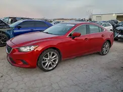 JM1GL1V54H1112516 2017 MAZDA 6