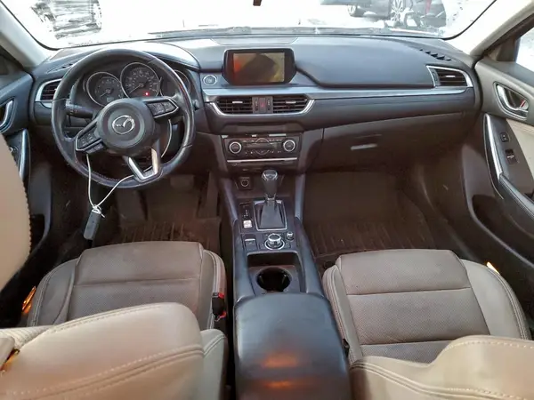 JM1GL1V54H1112516 2017 MAZDA 6 - Image 8