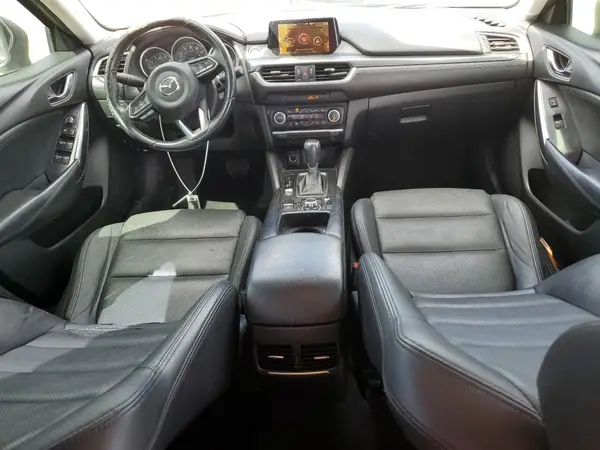 JM1GL1V54H1112595 2017 MAZDA 6 - Image 8