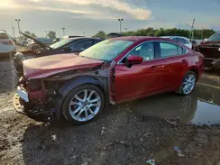 JM1GL1V54H1113214 2017 MAZDA 6
