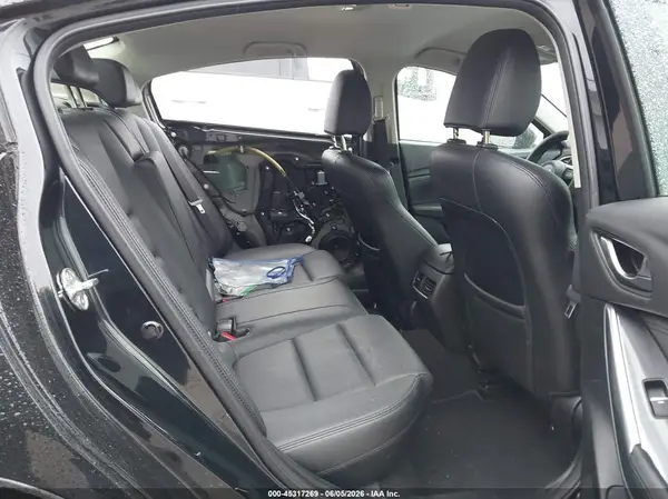 JM1GL1V54H1113245 2017 MAZDA 6 - Image 8