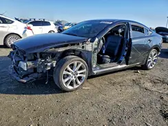JM1GL1V54H1113388 2017 MAZDA 6