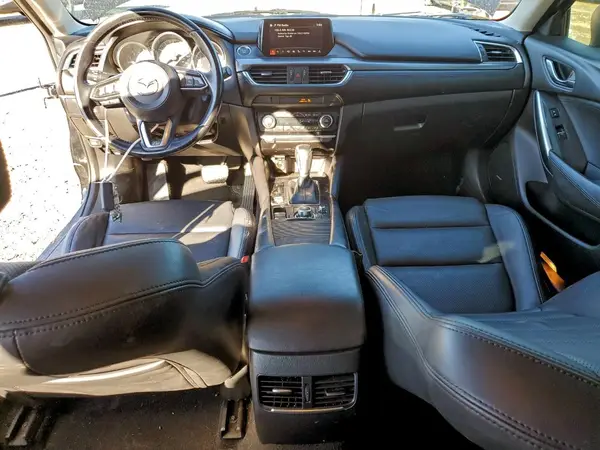JM1GL1V54H1113388 2017 MAZDA 6 - Image 8