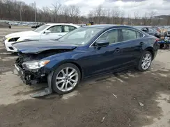 JM1GL1V54H1114055 2017 MAZDA 6