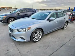 JM1GL1V54H1114167 2017 MAZDA 6