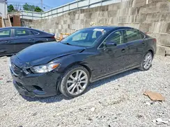 JM1GL1V54H1114203 2017 MAZDA 6