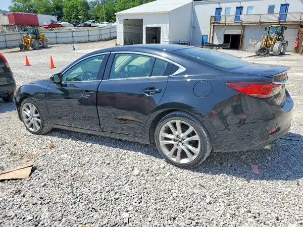 JM1GL1V54H1114203 2017 MAZDA 6 - Image 2