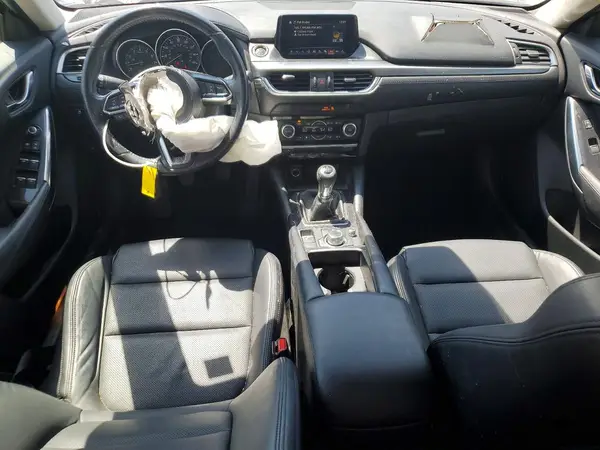 JM1GL1V54H1114203 2017 MAZDA 6 - Image 8