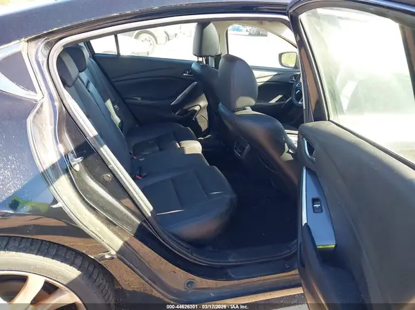 JM1GL1V54H1114640 2017 MAZDA 6 - Image 8