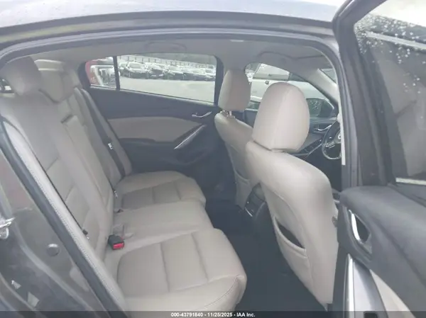JM1GL1V54H1114900 2017 MAZDA 6 - Image 8