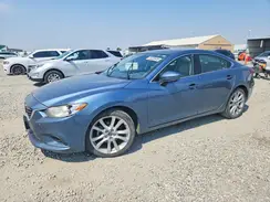 JM1GL1V54H1114914 2017 MAZDA 6