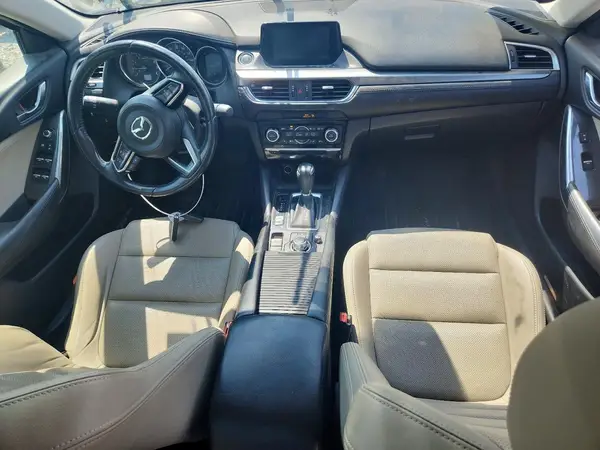 JM1GL1V54H1114914 2017 MAZDA 6 - Image 8