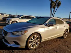 JM1GL1V54H1115061 2017 MAZDA 6