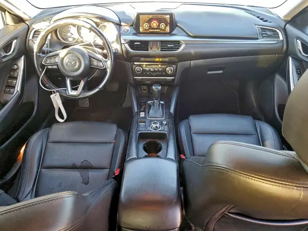 JM1GL1V54H1115061 2017 MAZDA 6 - Image 8