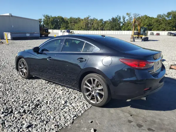 JM1GL1V54H1115299 2017 MAZDA 6 - Image 2