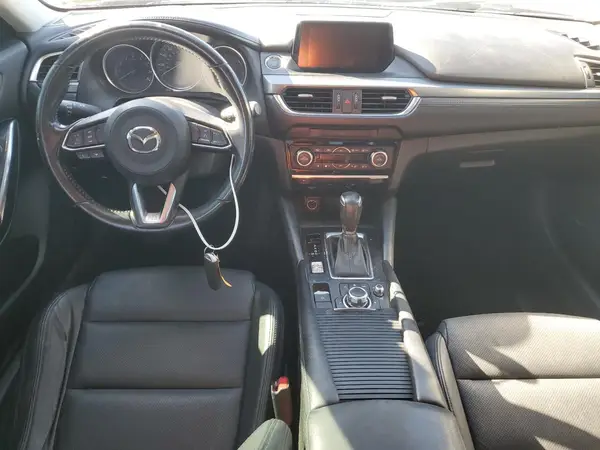JM1GL1V54H1115299 2017 MAZDA 6 - Image 8