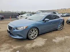 JM1GL1V54H1115657 2017 MAZDA 6