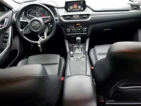 JM1GL1V54H1115657 2017 MAZDA 6 - Image 8