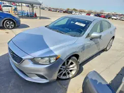 JM1GL1V54H1115755 2017 MAZDA 6