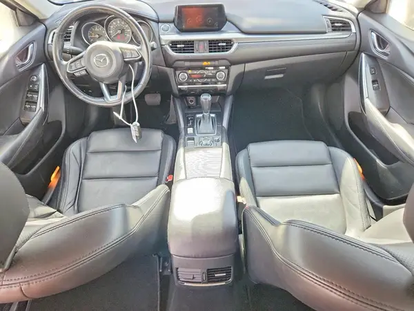 JM1GL1V54H1115755 2017 MAZDA 6 - Image 8