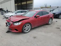 JM1GL1V54H1116548 2017 MAZDA 6