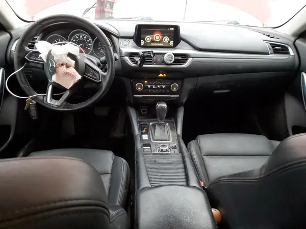 JM1GL1V54H1116548 2017 MAZDA 6 - Image 8