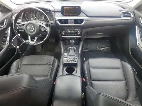 JM1GL1V54H1117070 2017 MAZDA 6 - Image 8