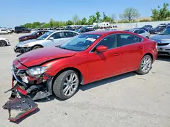 JM1GL1V54H1117795 2017 MAZDA 6