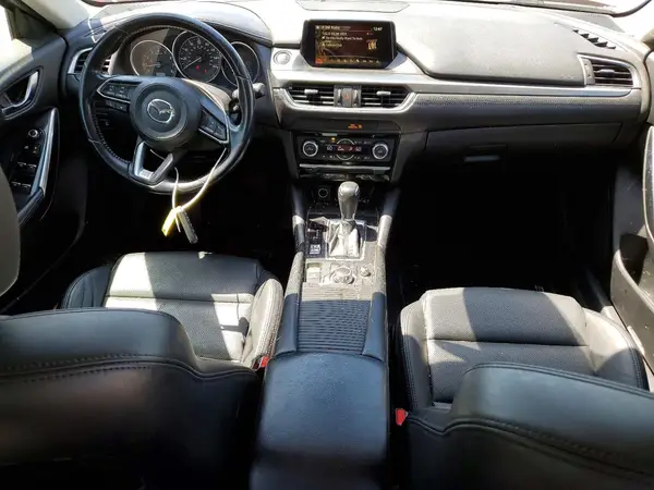 JM1GL1V54H1117795 2017 MAZDA 6 - Image 8