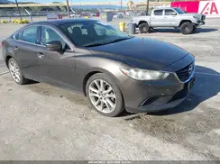 JM1GL1V54H1118073 2017 MAZDA 6