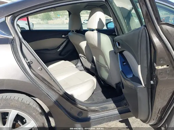 JM1GL1V54H1118073 2017 MAZDA 6 - Image 8