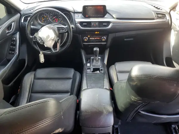 JM1GL1V54H1118672 2017 MAZDA 6 - Image 8