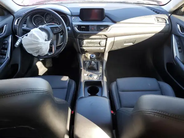JM1GL1V54H1118980 2017 MAZDA 6 - Image 8