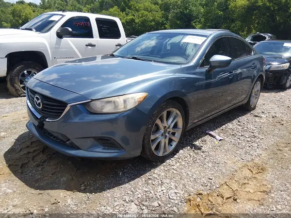 JM1GL1V54H1119062 2017 MAZDA 6 - Image 2