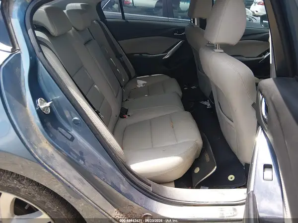 JM1GL1V54H1119062 2017 MAZDA 6 - Image 8