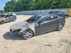 JM1GL1V54H1119207 2017 MAZDA 6