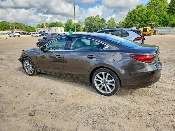 JM1GL1V54H1119451 2017 MAZDA 6 - Image 2
