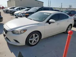 JM1GL1V54H1119658 2017 MAZDA 6