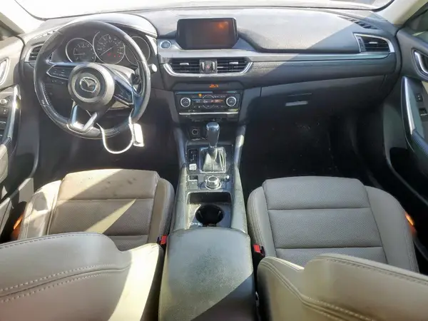 JM1GL1V54H1119658 2017 MAZDA 6 - Image 8