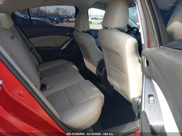 JM1GL1V54H1120499 2017 MAZDA 6 - Image 8