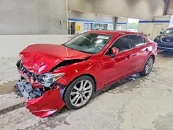 JM1GL1V54H1120616 2017 MAZDA 6
