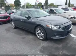 JM1GL1V54H1121023 2017 MAZDA 6