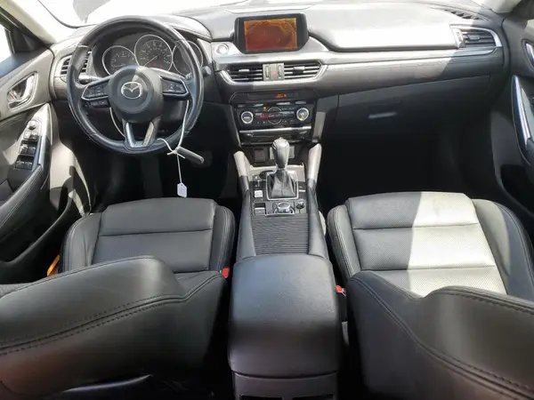 JM1GL1V54H1121362 2017 MAZDA 6 - Image 8