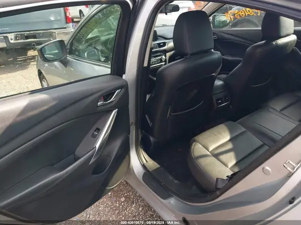 JM1GL1V54H1122477 2017 MAZDA 6 - Image 8